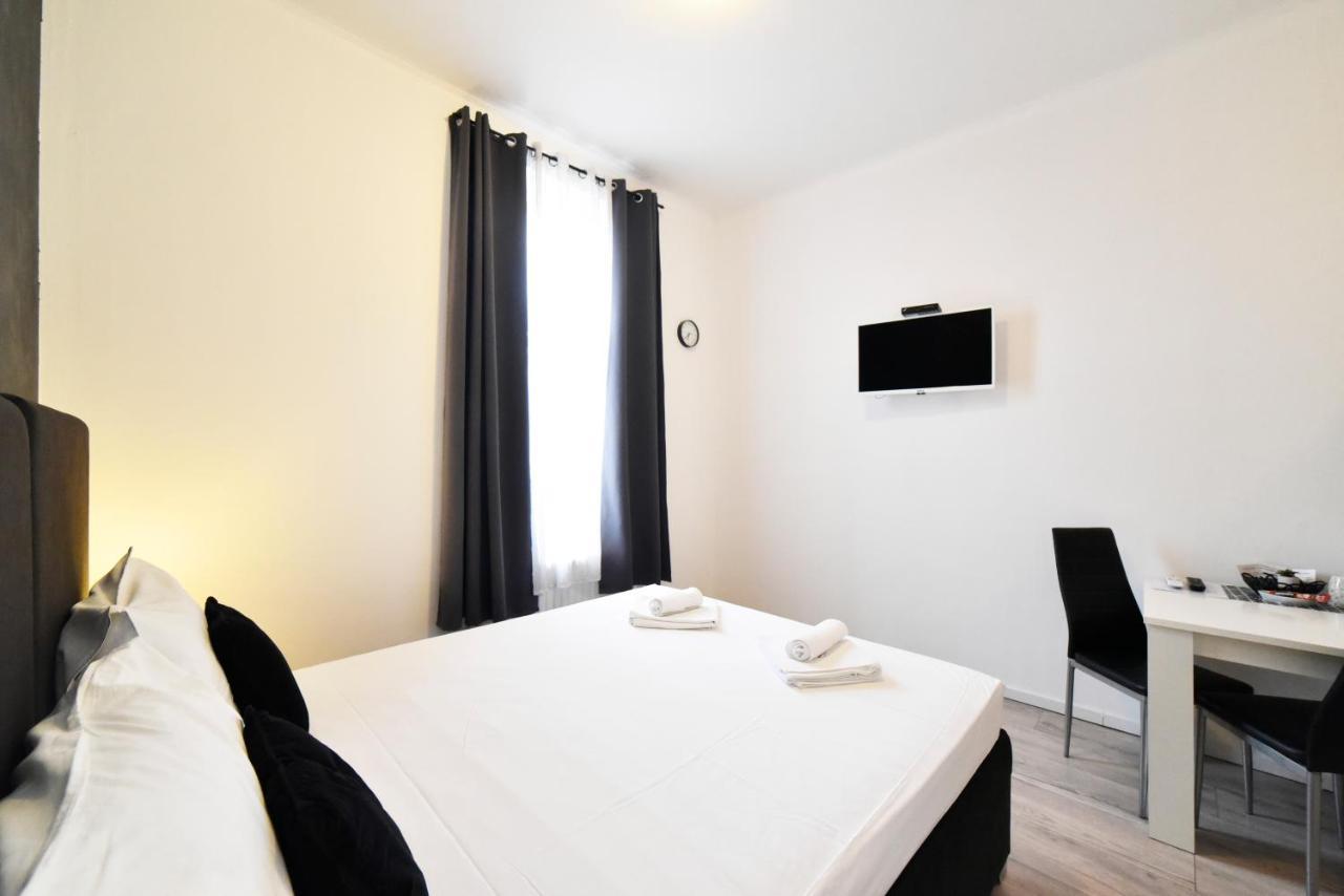 Virtus Apartments And Rooms With Free Private Parking Zagreb Exterior foto