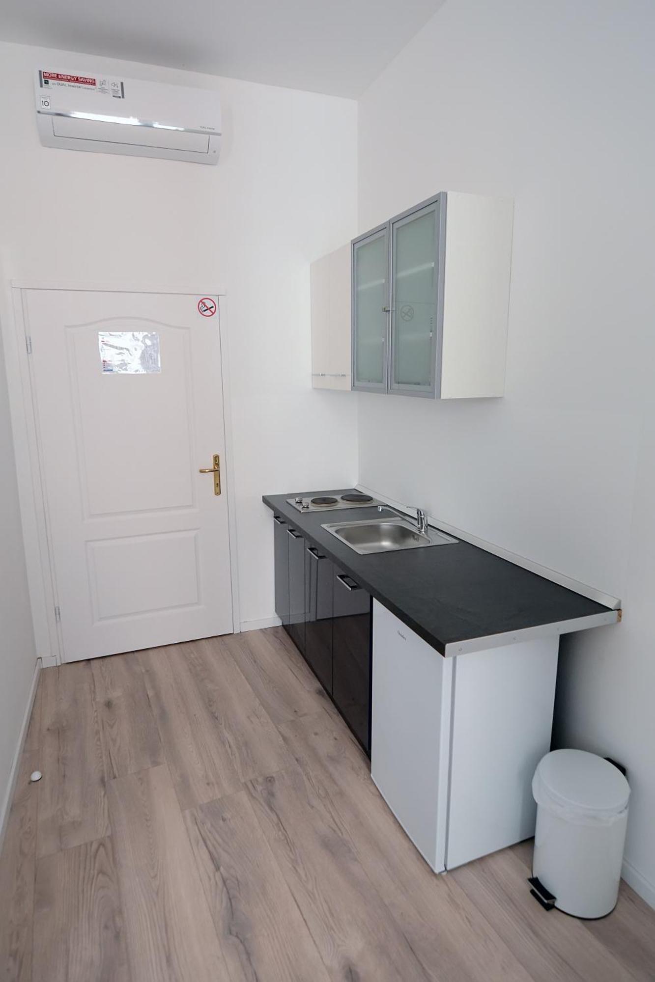 Virtus Apartments And Rooms With Free Private Parking Zagreb Quarto foto
